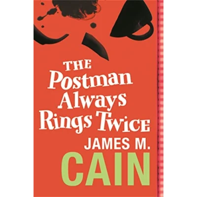 Image of The Postman Always Rings Twice [1946] [DVD]