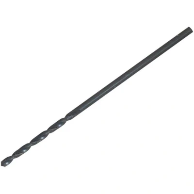 Image of Dormer A100 HSS Jobber Drill Bit 1.05mm OL34mm WL12mm DORA100105
