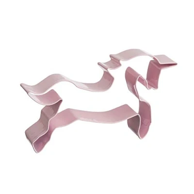 Image of Mason Cash Unicorn Cookie Cutter