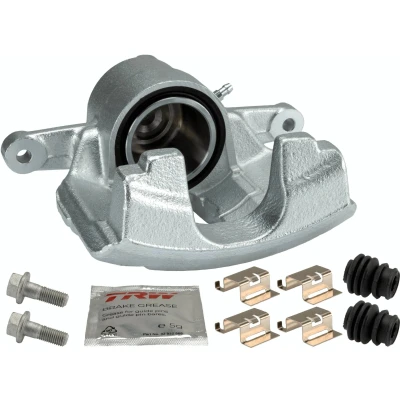 Image of 1610428280 Brake caliper TRW BHS1622E Cast Iron PEUGEOT: 308 II Hatchback, SW 2, CITROËN: Berlingo Van, Van