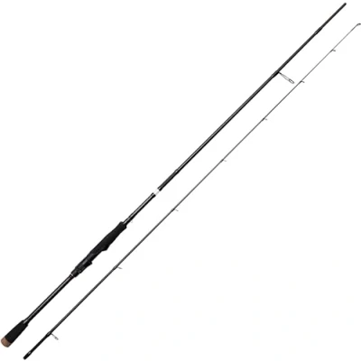 Image of Savage Gear Sg2 Medium Game 6&#039;6&quot; 198cm 12 35gr 2Sec Spinning rod
