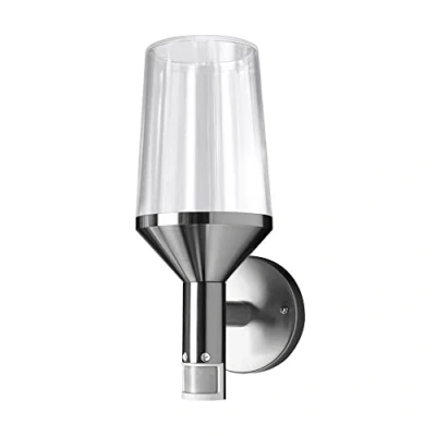 Image of LEDVANCE for Wall ENDURA CLASSIC CALICE / 220…240 V Stainless Steel IP44