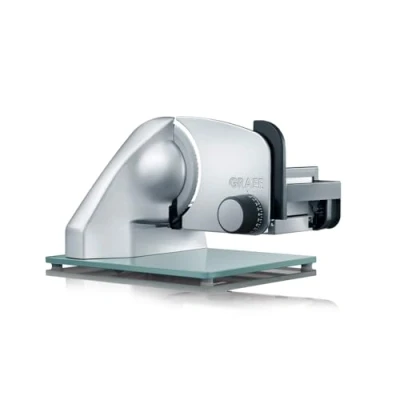 Image of Graef Classic C 20 slicers (Glass, Metal, Plastic, Black, Silver)