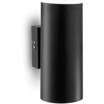 Image of Hot 2 Light Up &amp; Down Wall Black, GU10