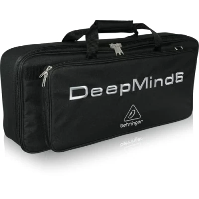 Image of Behringer Deepmind 6 TB, Black