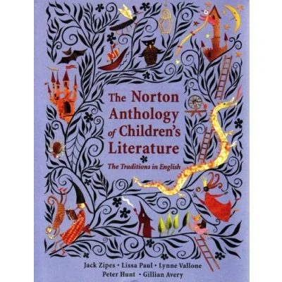 Image of The Norton Anthology of Children′s Literature Traditions in English
