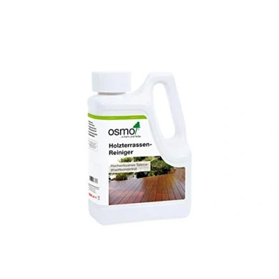 Image of Osmo Decking Cleaner 8025 1,000 l