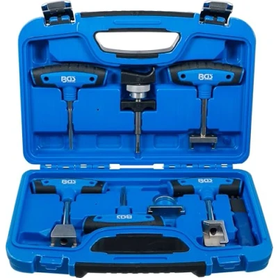 Image of BGS 70326 Ignition Coil Extractor Set for VAG 8 pcs.