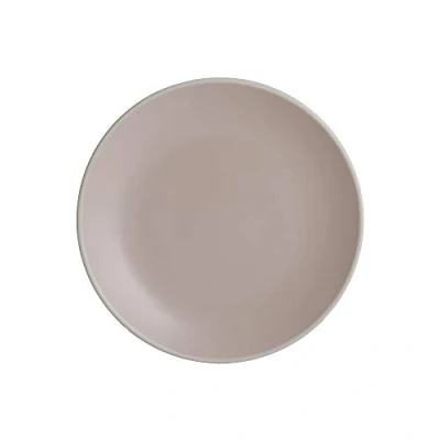 Image of Mason Cash Classic Collection Pink Side Plate 20.5cm
