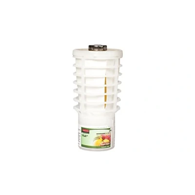 Image of Rubbermaid Commercial Products 48 ml Tcell 1.0 Refill Fruit Crush Odor Neutralizer R402313E