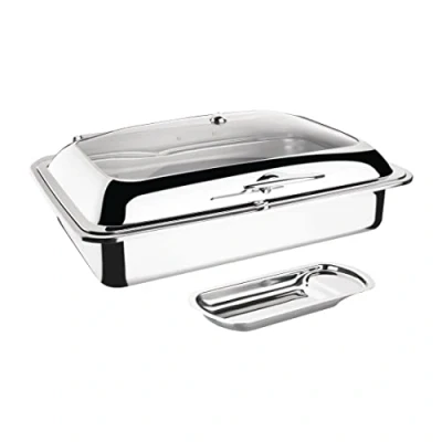 Image of Olympia 1/1 GN Induction Chafer