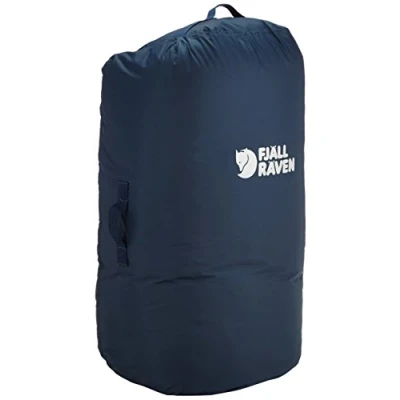Image of Fjällräven Flight Bag Rain Cover Navy, One size