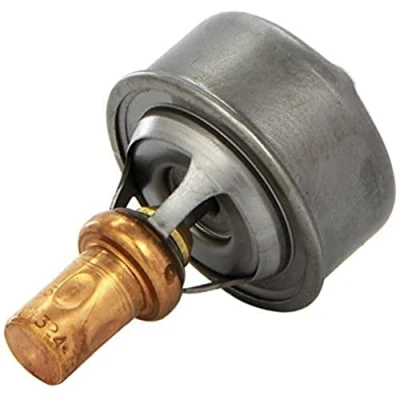 Image of 72MU8575A Engine thermostat VALEO 819921 75C without gaskets/seals RENAULT: 5 Hatchback, Trafic I Van, Van