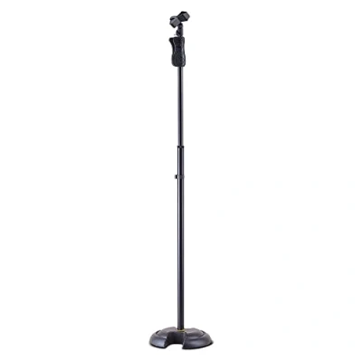 Image of Hercules MS201B Microphone Stand