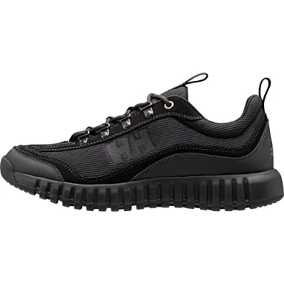 Image of Helly Hansen Men&#039;s VENALI Sneaker, 495 Darkest Spruce, 8.5 UK