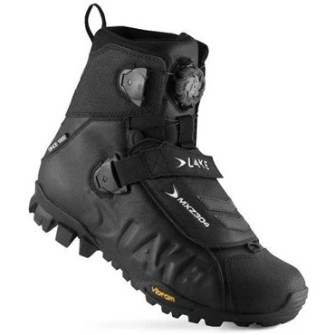 Image of Lake MXZ304 Winter Boots