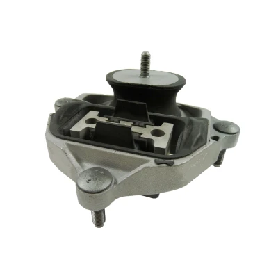 Image of 8K0399151AP, 8K0399151BC, 8K0399151CL Gearbox Mount CORTECO 49432299 AUDI: A4 B8 Avant, Q5, A5 Coupe
