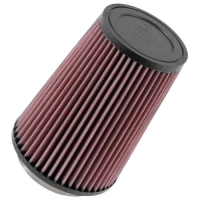 Image of K&amp;N Filters RU 2710 Car and Motorcycle Universal Rubber Filter