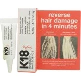 Image of K18 Biomimetic Hairscience Leave In Molecular Repair Hair Mask, 5 ml