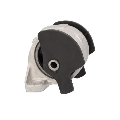 Image of 50820S2HJ91 Engine Mount FEBI BILSTEIN 186607 Left Rubber Metal HONDA: HR V I