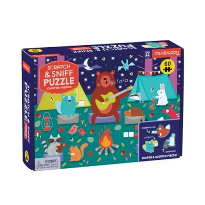 Image of Mudpuppy 9780735370111 Jigsaw Puzzle