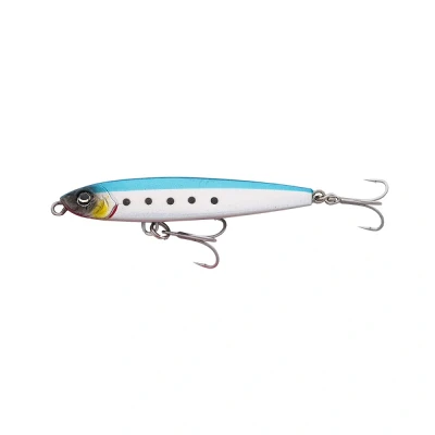 Image of Savage Gear Jig Pencil Micro Z 5,6cm 15gr S Holo Blue Pilker