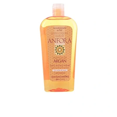 Image of Instituto Español Body Oils 8411047133156