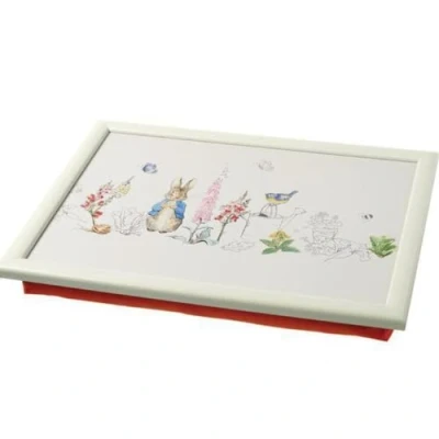 Image of Peter Rabbit Original Lap Tray