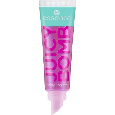 Image of JUICY BOMB brillo de labios #105 bouncy bubblegum 10 ml