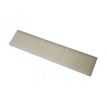 Image of Genuine SEBO BS36 BS46 360 460 Vacuum Cleaner Hoover Exhaust Filter 1467