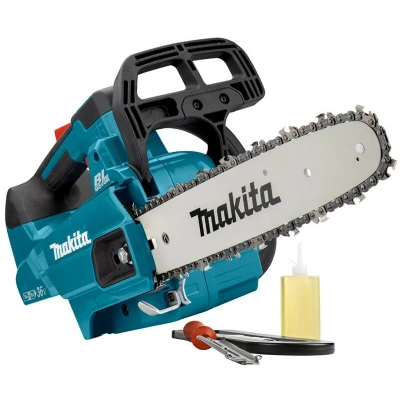 Image of DUC306Z BL LXT Chainsaw 36V (2 x 18V) Bare Unit