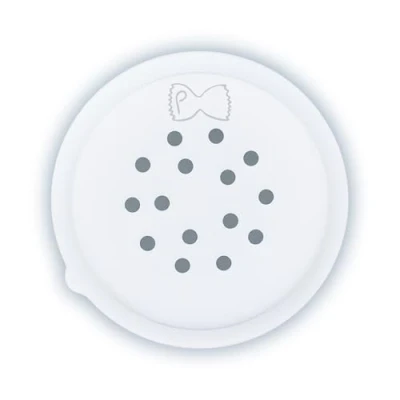 Image of Pastidea POM Udon Pici die compatible with Philips Pastamaker Avance and Series 7000