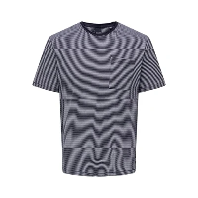 Image of ONLY &amp; SONS Men&#039;s Onsbale Reg Ss Tee T Shirt, Dark Navy, XS