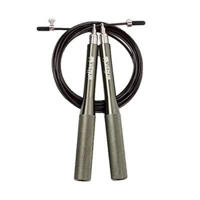 Image of Venum Thunder Evo Jump Rope Khaki