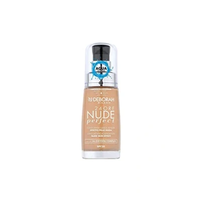 Image of 24 hours Perfect Nude Foundation N.03 Sand