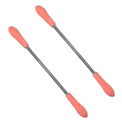 Image of Lmyzcbzl Facial Hair Remover, 2 Pcs Spring Remover for Women, Removing Tool, Cheeks, Chin, Upper Lip
