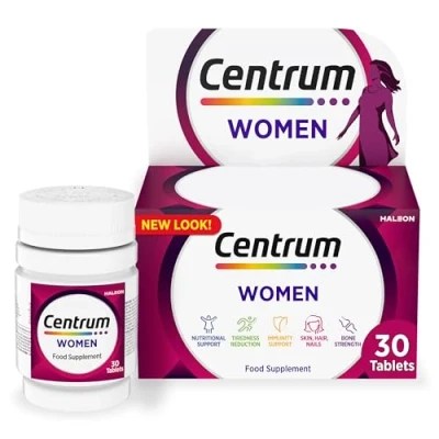 Image of Centrum Women 30 tablets
