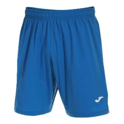 Image of Joma Men&#039;s Euro Iii Board Shorts, Blue, 3XL