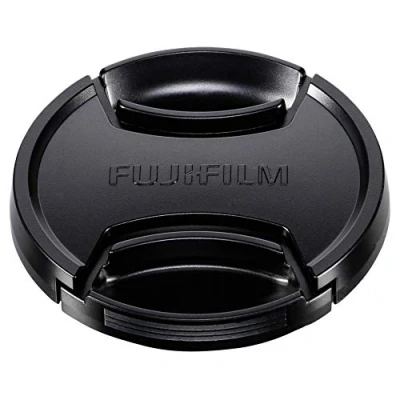 Image of FUJIFILM Front Lens Cap FLCP 58 II
