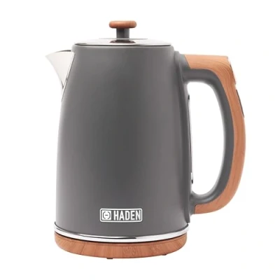 Image of Haden 201300 Dorchester Kettle Pebble Grey
