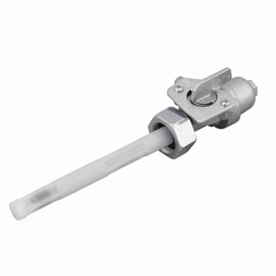 Image of Fuel Switch Valve Tap Petcock Tank for TRX300 TRX250 CB750 CB900 CMX250C XR650L