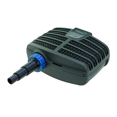 Image of Oase AquaMax Eco Filter and Pond Pump 17500 Classic