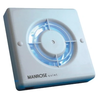 Image of Manrose QF100S Fan