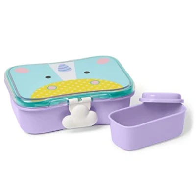 Image of Zoo Lunch Set Unicorn