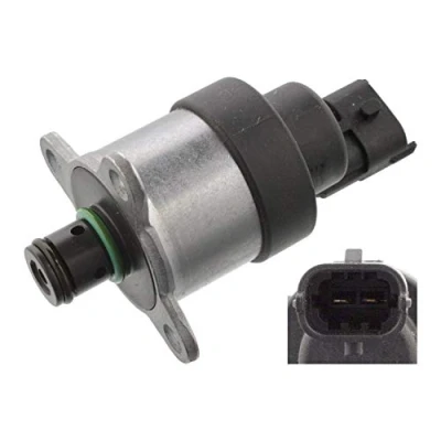 Image of 51125050033 Pressure Control Valve, common rail system FEBI BILSTEIN 101120