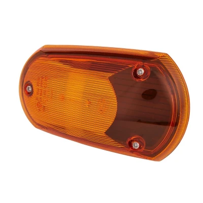 Image of 11063901, 823BL009 Auxiliary Indicator HELLA 2BM 008 355 001