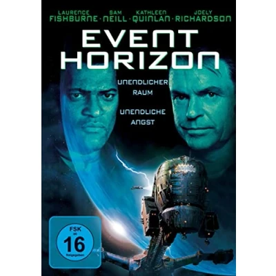Image of Event Horizon