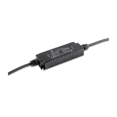 Image of LED Driver 36W 700mA IP65 Collingwood Lighting