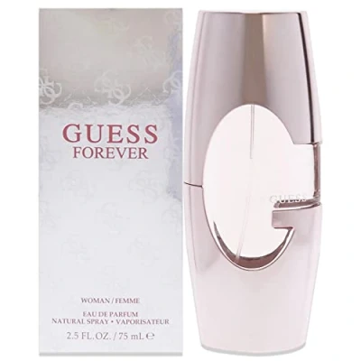 Image of Guess Forever by for Women 2.5 oz EDP Spray