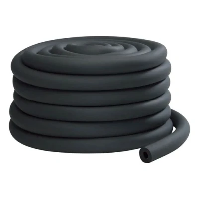 Image of Armaflex Class O Insulation Coil 1/4 Od x 3/8in Wt 15m Black